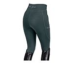 Legging d'�quitation avec grip  Katharina
