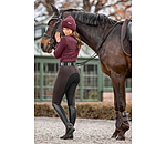 Pantalon d'�quitation � fond int�gral  Milena CTS