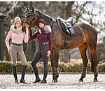 Pantalon d'�quitation � fond int�gral  Milena CTS