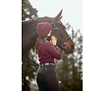 Pantalon d'�quitation � fond int�gral  Milena CTS