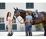 Legging d'�quitation de compression avec grip Felix B�hle Lilian