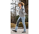 Pantalon d'�quitation jodhpur  Solene CTS