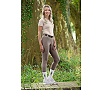 Pantalon d'�quitation hybride avec grip  Jolene