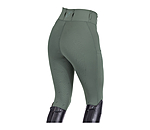 Legging d'�quitation avec grip  Libby