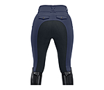 Pantalon d'�quitation thermique hybride  Leya CTS