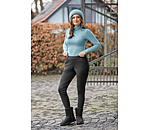 Jogging d'�quitation  Lena