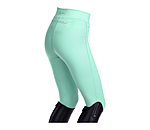 Legging d'quitation  fond intgral grip enfant  Jona