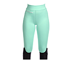 Legging d'quitation  fond intgral grip enfant  Jona