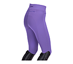 Legging d'quitation  fond intgral grip enfant  Jona