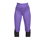 Legging d'quitation  fond intgral grip enfant  Jona
