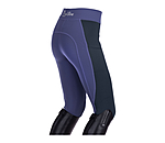 Legging d'quitation mesh enfant  Jascha