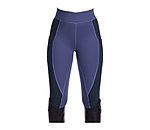 Legging d'quitation mesh enfant  Jascha