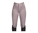 Pantalon d'quitation hybride  fond intgral grip enfant  Ilva