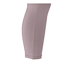 Pantalon d'quitation hybride  fond intgral grip enfant  Ilva