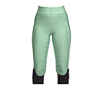 Legging d'quitation  fond intgral grip enfant  Abigail II