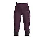 Legging d'quitation  fond intgral grip enfant  Abigail II