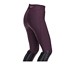 Legging d'quitation  fond intgral grip enfant  Abigail II