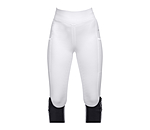 Legging d'quitation  fond intgral grip enfant  Laser Cut
