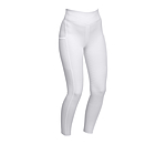 Legging d'quitation  fond intgral grip enfant  Laser Cut