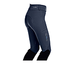 Legging d'quitation hybride  fond intgral grip enfant  Eloise