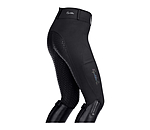 Legging d'quitation hybride  fond intgral grip enfant  Eloise