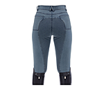 Pantalon d'quitation en jean enfant  Demi