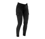 Pantalon d'quitation grip enfant  Lorin