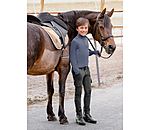 Pantalon d'�quitation grip enfant  Lorin