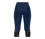 Pantalon d'quitation d'hiver grip enfant  Lovis