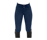 Pantalon d'quitation d'hiver grip enfant  Lovis
