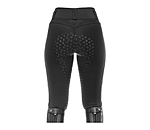 Pantalon d'quitation d'hiver grip enfant  Lovis