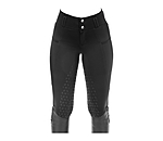 Pantalon d'quitation d'hiver grip enfant  Lovis