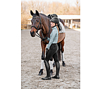 Pantalon d'quitation d'hiver grip enfant  Lovis