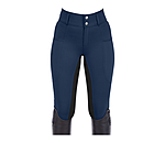 Pantalon d'�quitation � fond int�gral enfant  Elena CTS