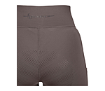 Legging d'�quitation avec grip enfant  Alison