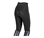 Legging d'�quitation avec grip enfant  Alison