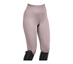 Legging d'�quitation avec basanes grip enfant  Beginner