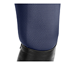 Legging d'�quitation avec basanes grip enfant  Beginner