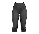 Legging d'�quitation avec basanes grip enfant  Beginner