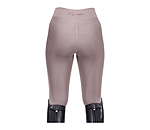 Legging d'�quitation avec fond int�gral grip enfant  Beginner