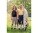 Legging d'�quitation avec fond int�gral grip enfant  Beginner