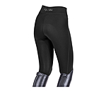 Legging d'�quitation avec fond int�gral grip enfant  Beginner