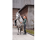 Leggings d'�quitation thermique � fond int�gral pour enfant  Elina