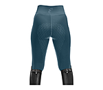 Leggings d'�quitation thermique � fond int�gral pour enfant  Elina