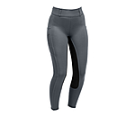 Legging d'�quitation � fond int�gral CTS pour enfant