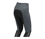 Legging d'�quitation � fond int�gral CTS pour enfant