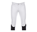 Pantalon d'quitation hybride  fond intgral grip homme  Performance Tacoma