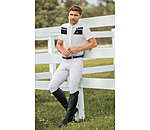Pantalon d'quitation hybride  fond intgral grip homme  Performance Tacoma
