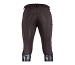 Pantalon d'quitation hybride  fond intgral grip homme  Performance Tacoma
