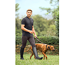 Pantalon d'quitation hybride  fond intgral grip homme  Performance Tacoma